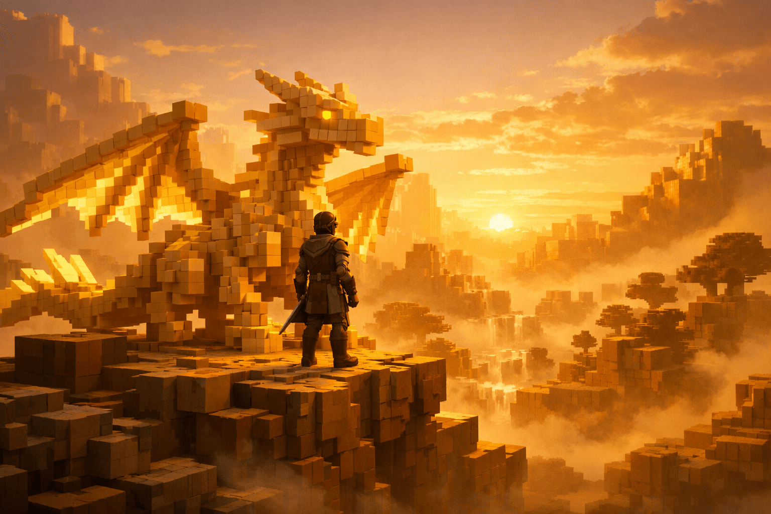 BotsHub Overlay rodando em Trove